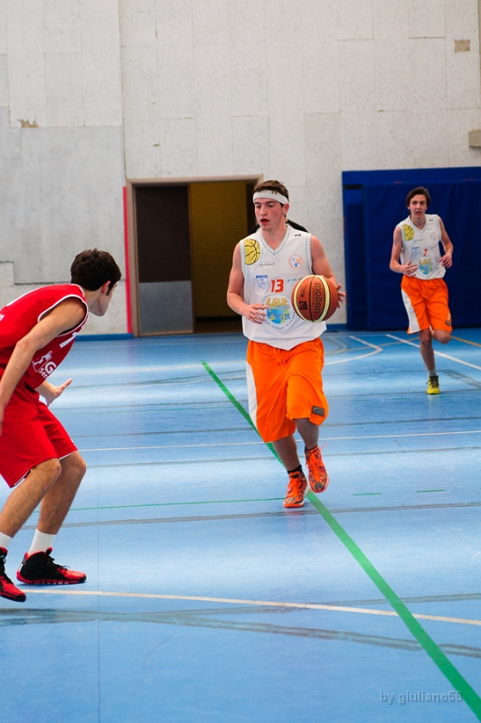 Savigliano 10-4-14-12